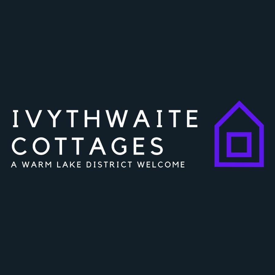 Ivythwaite Cottages Windermere Kültér fotó