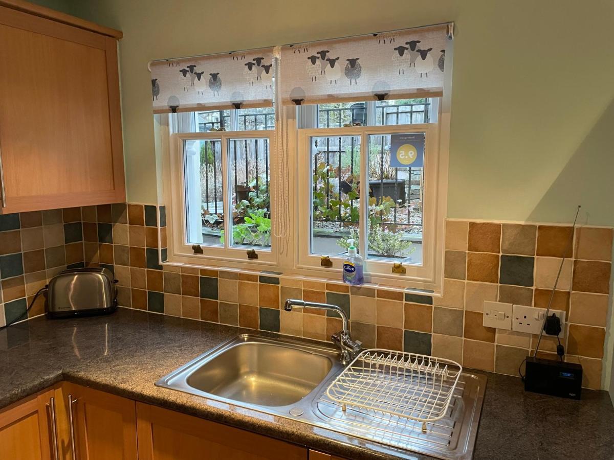 Ivythwaite Cottages Windermere Kültér fotó