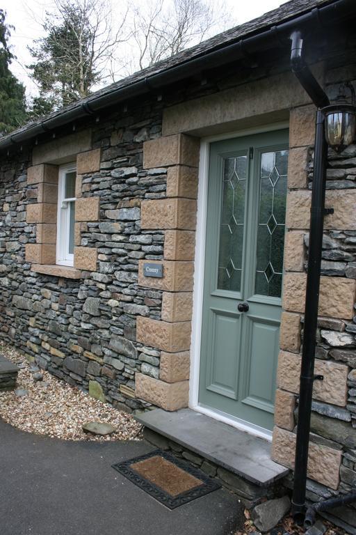 Ivythwaite Cottages Windermere Kültér fotó