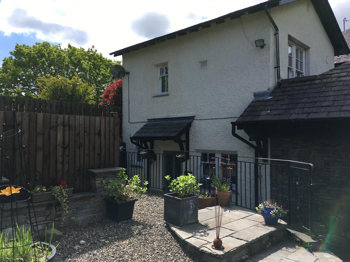 Ivythwaite Cottages Windermere Kültér fotó