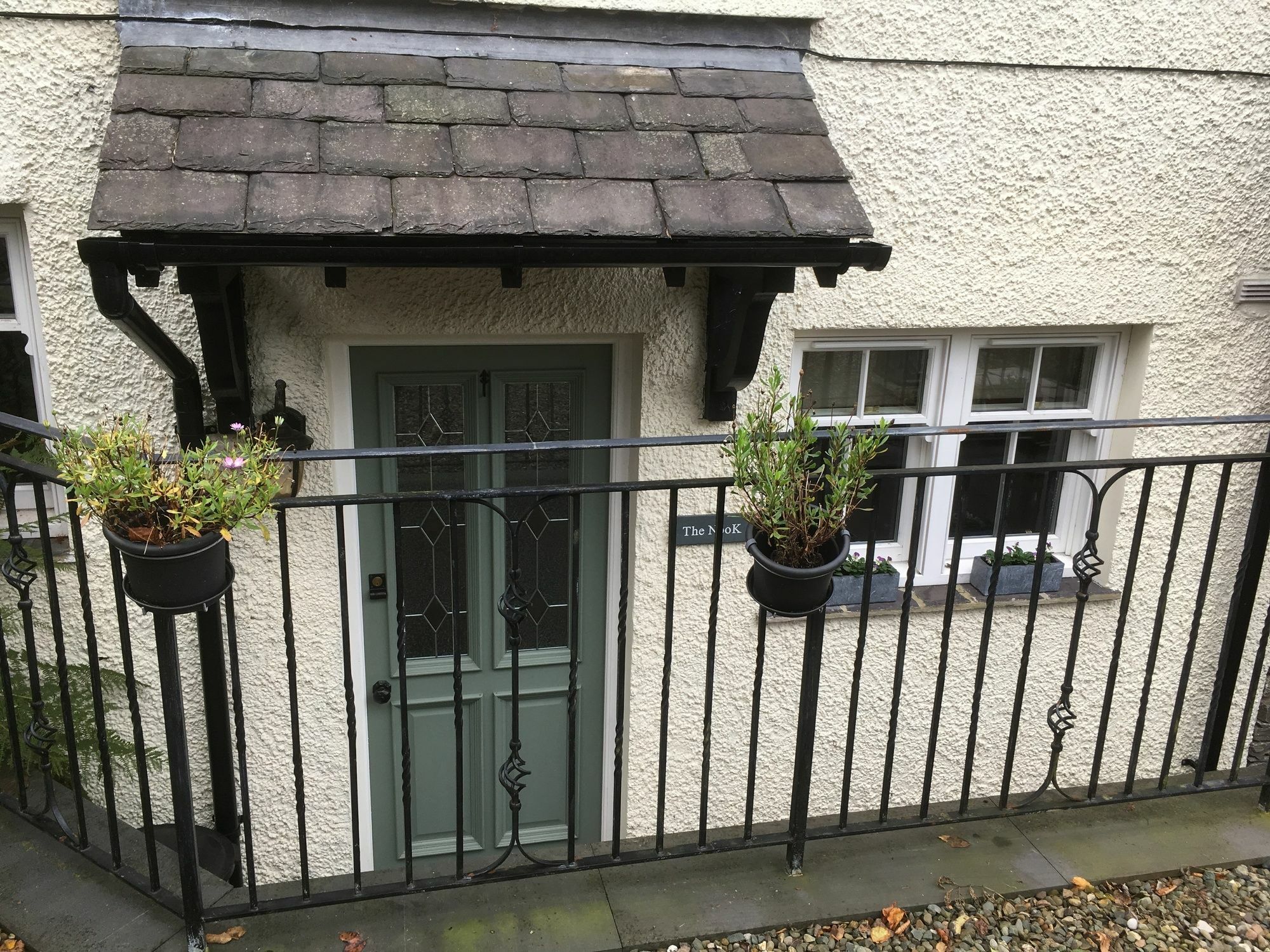 Ivythwaite Cottages Windermere Kültér fotó