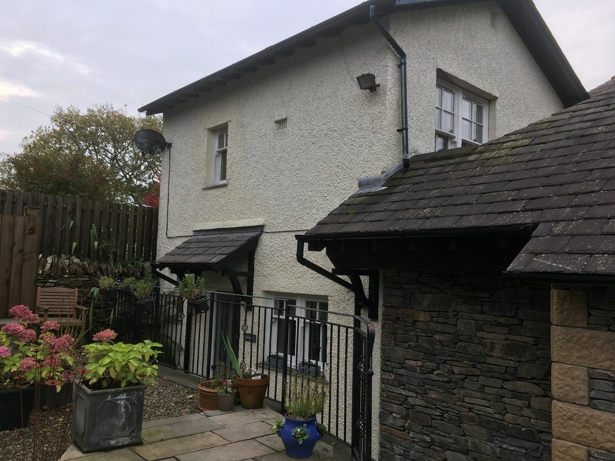 Ivythwaite Cottages Windermere Kültér fotó