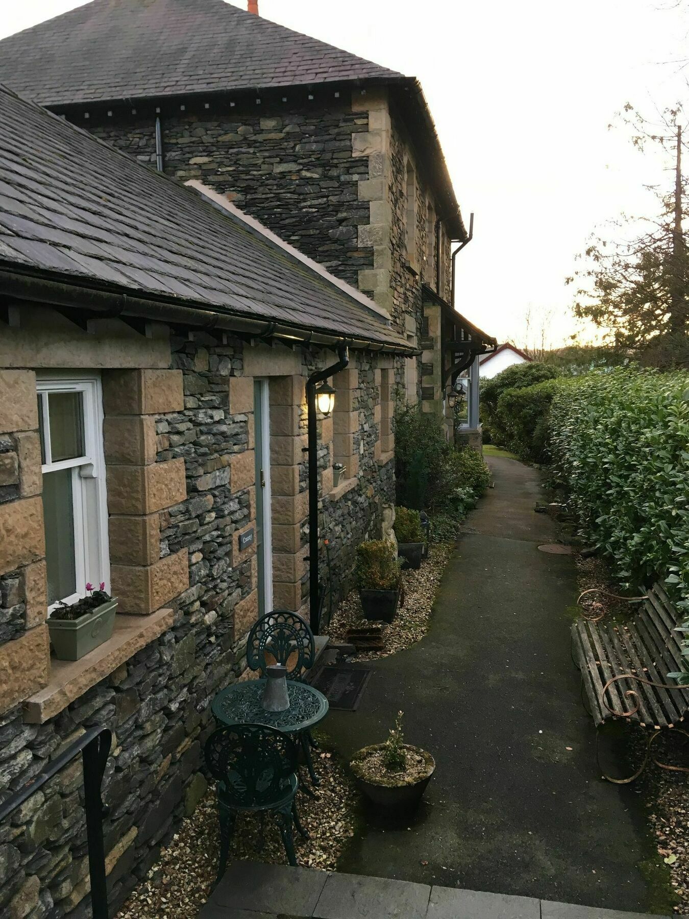 Ivythwaite Cottages Windermere Kültér fotó