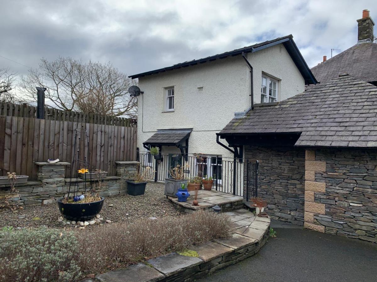 Ivythwaite Cottages Windermere Kültér fotó
